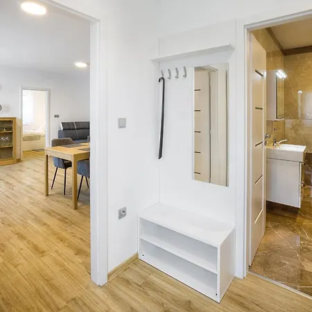 Apartmany U Betlema Hlinsko Exterior photo