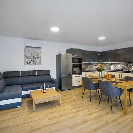 Apartmany U Betlema Hlinsko Exterior photo