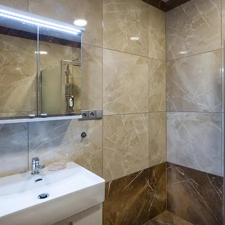 Apartmany U Betlema Hlinsko Exterior photo