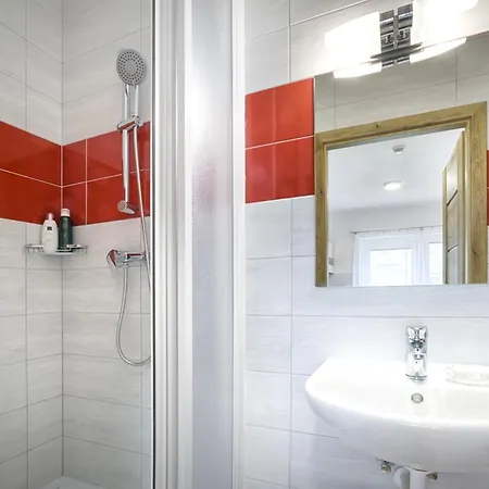 Apartmany U Betlema Hlinsko Exterior photo