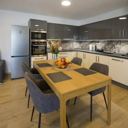 Apartmany U Betlema Hlinsko Exterior photo