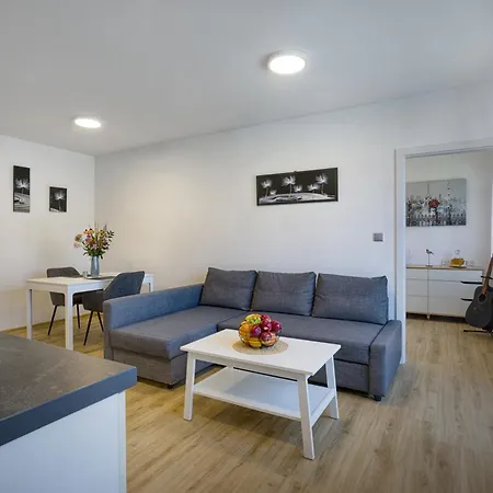 Apartmany U Betlema Hlinsko Exterior photo