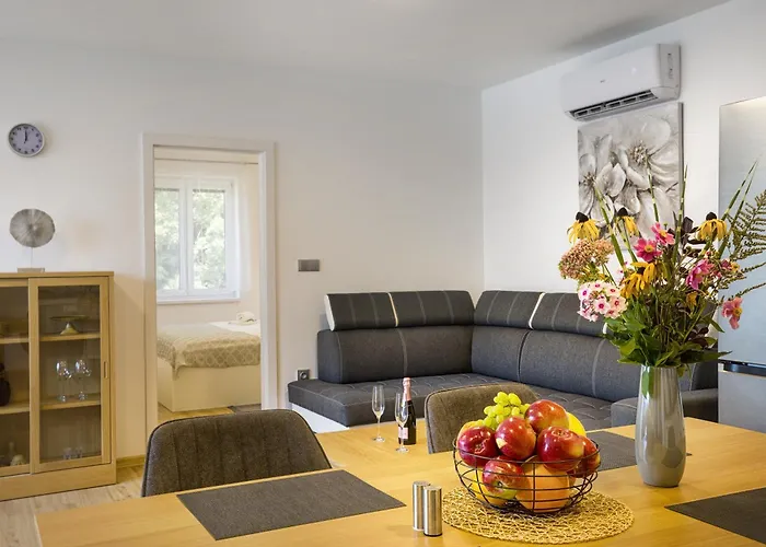 Apartmany U Betlema