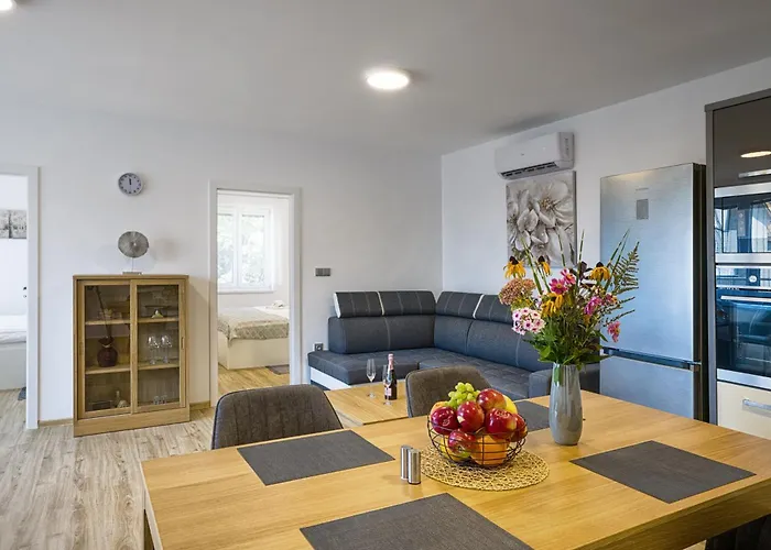 Apartmany U Betlema