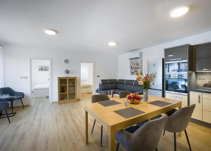 Apartmany U Betlema