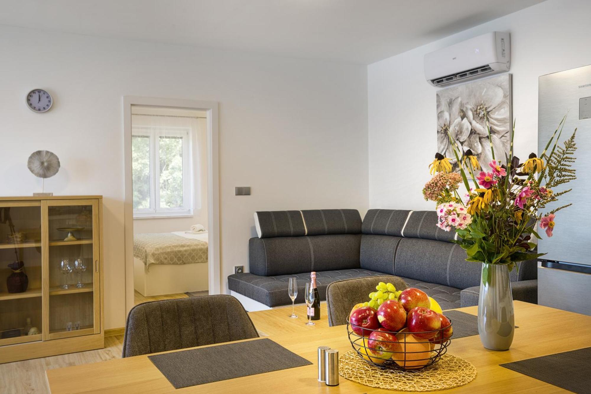 Apartament U Betlema *