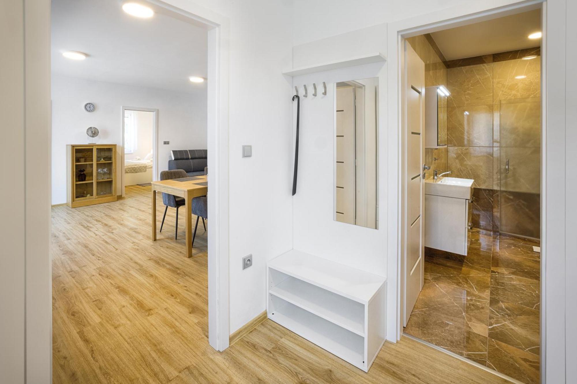 Apartament U Betlema