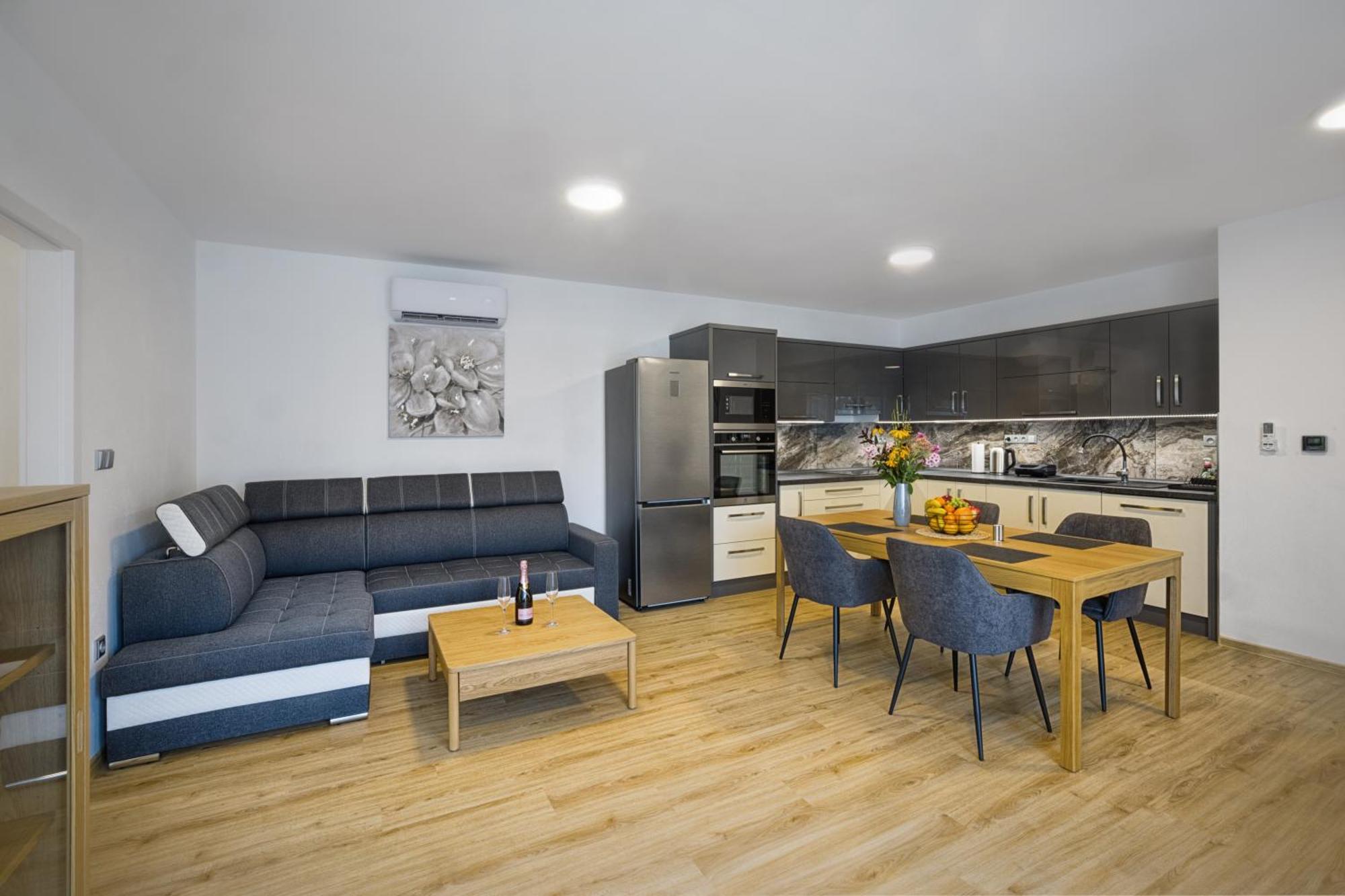U Betlema Apartament Hlinsko