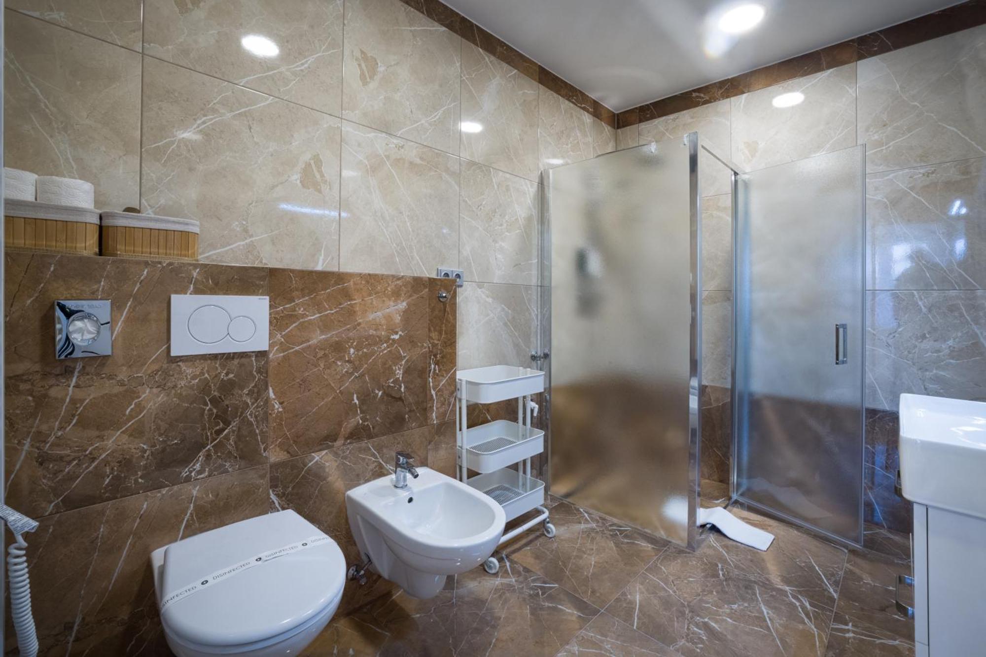Apartament U Betlema Hlinsko