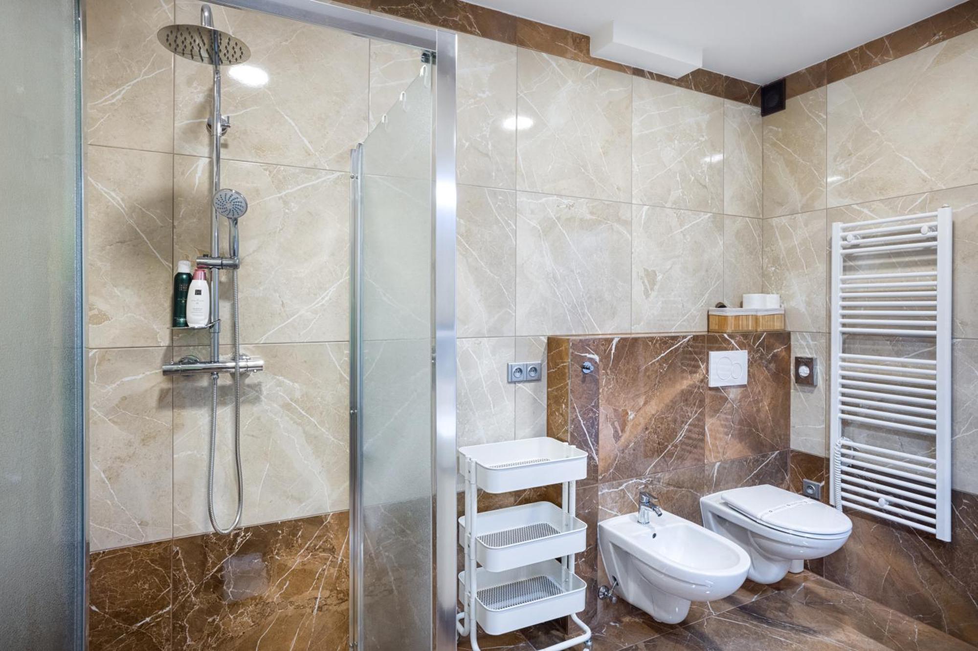 Apartament U Betlema *