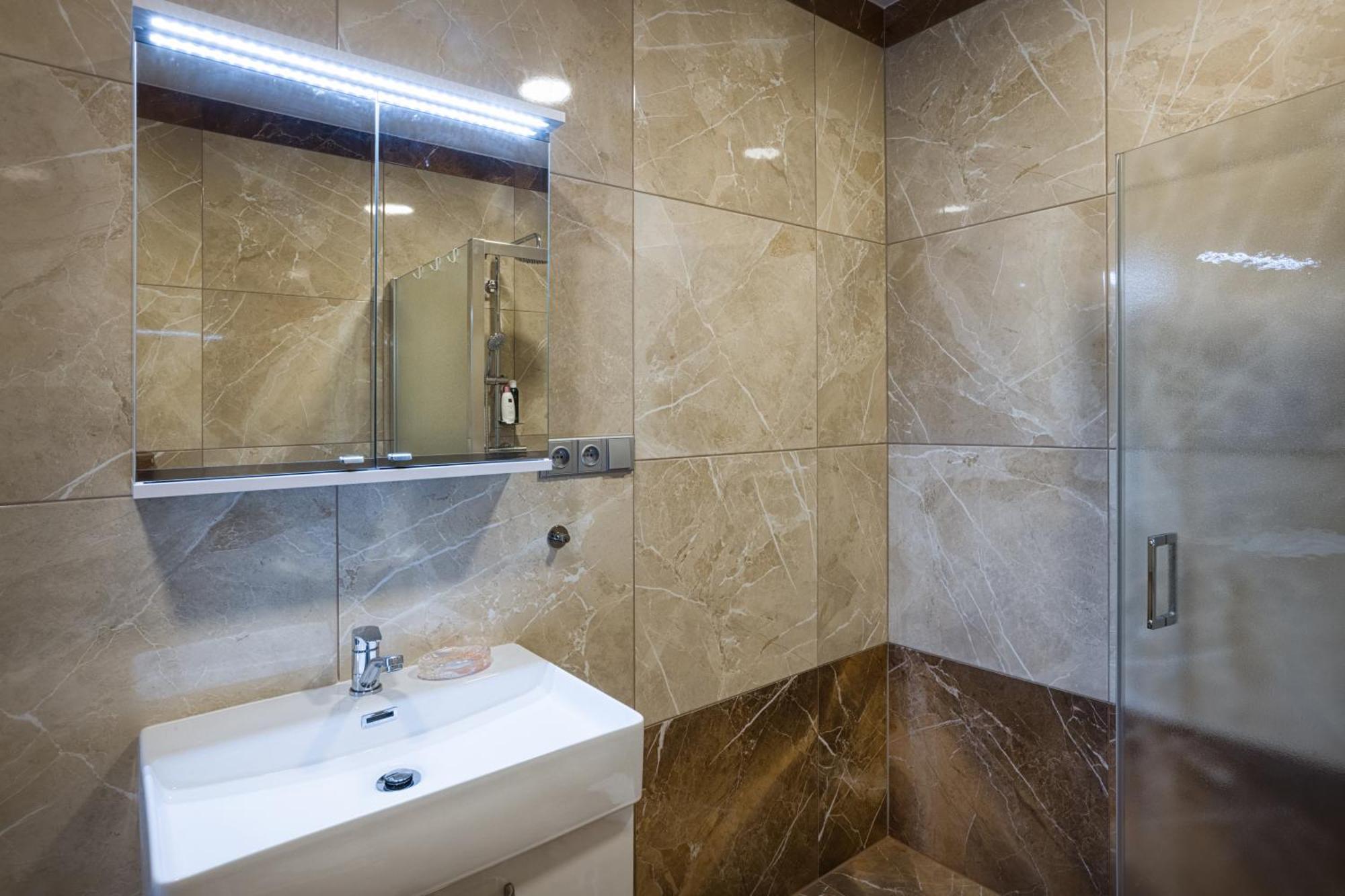 Apartament U Betlema Hlinsko