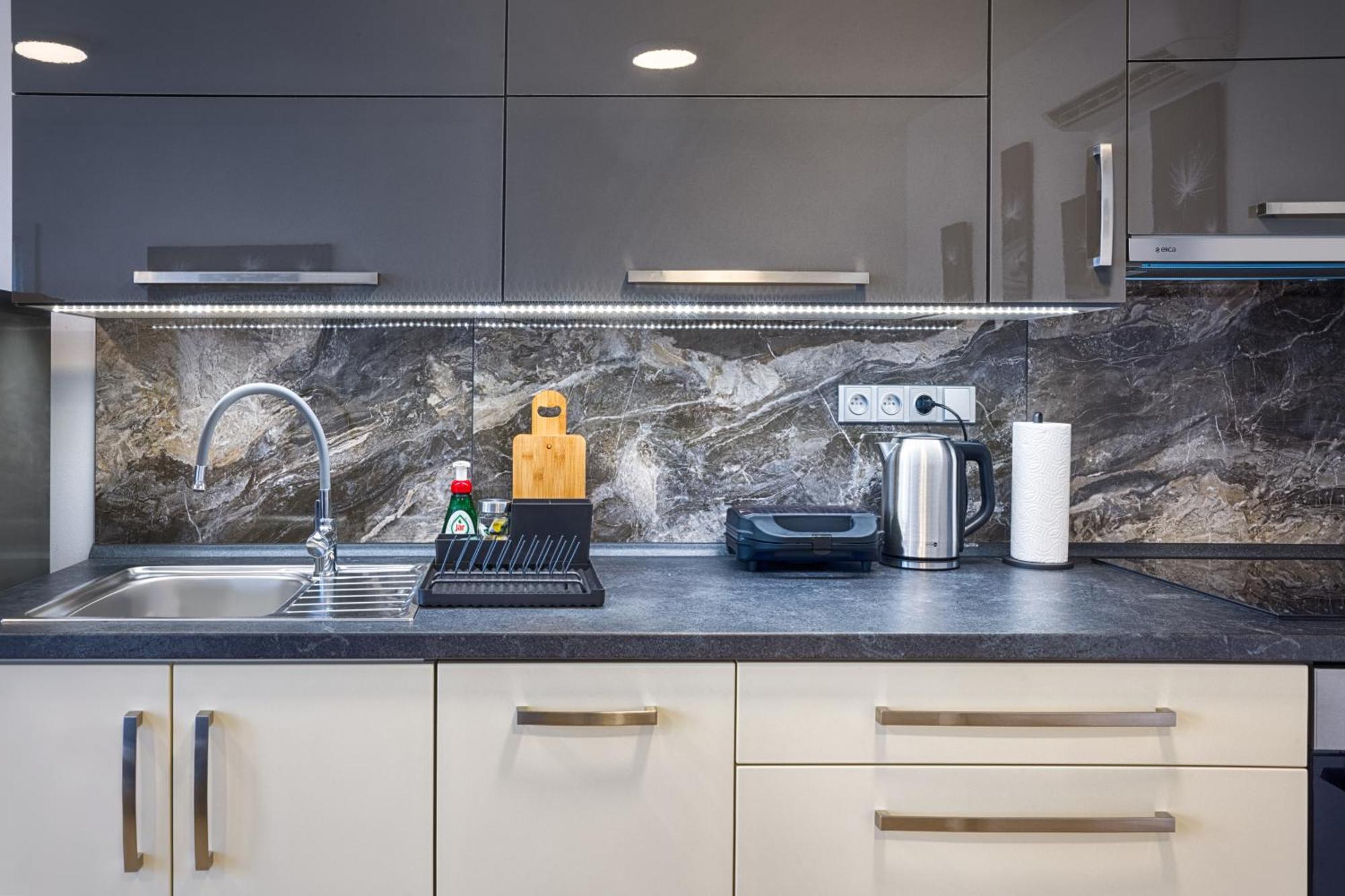 Apartament U Betlema Hlinsko