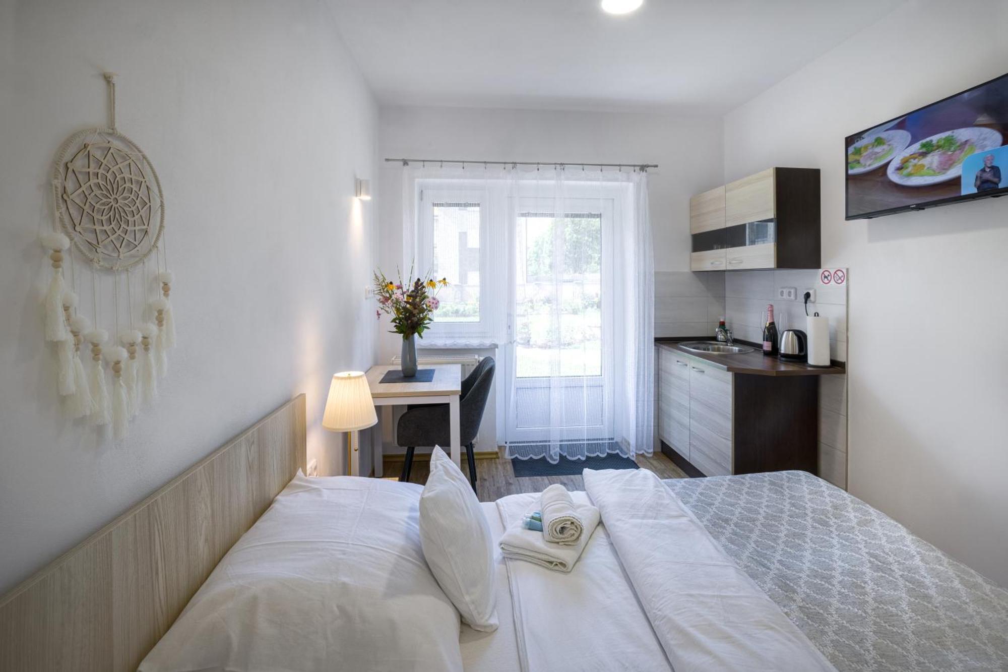 U Betlema Apartament *