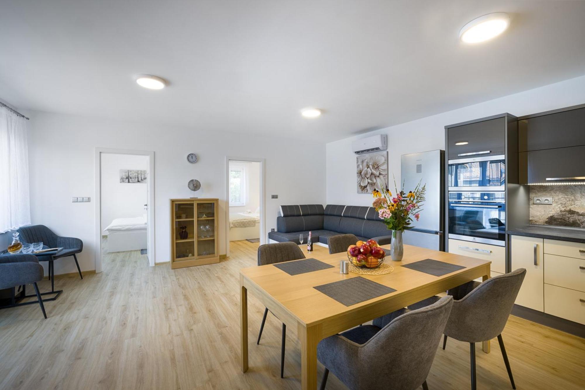 U Betlema Apartament Hlinsko